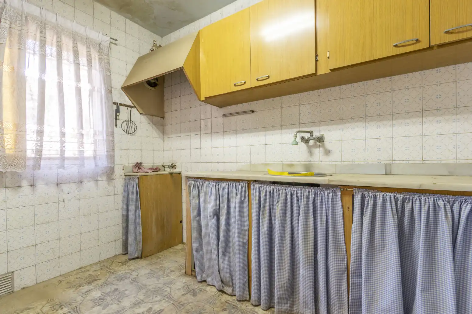 Cuina de Casa o xalet en venda en Museros