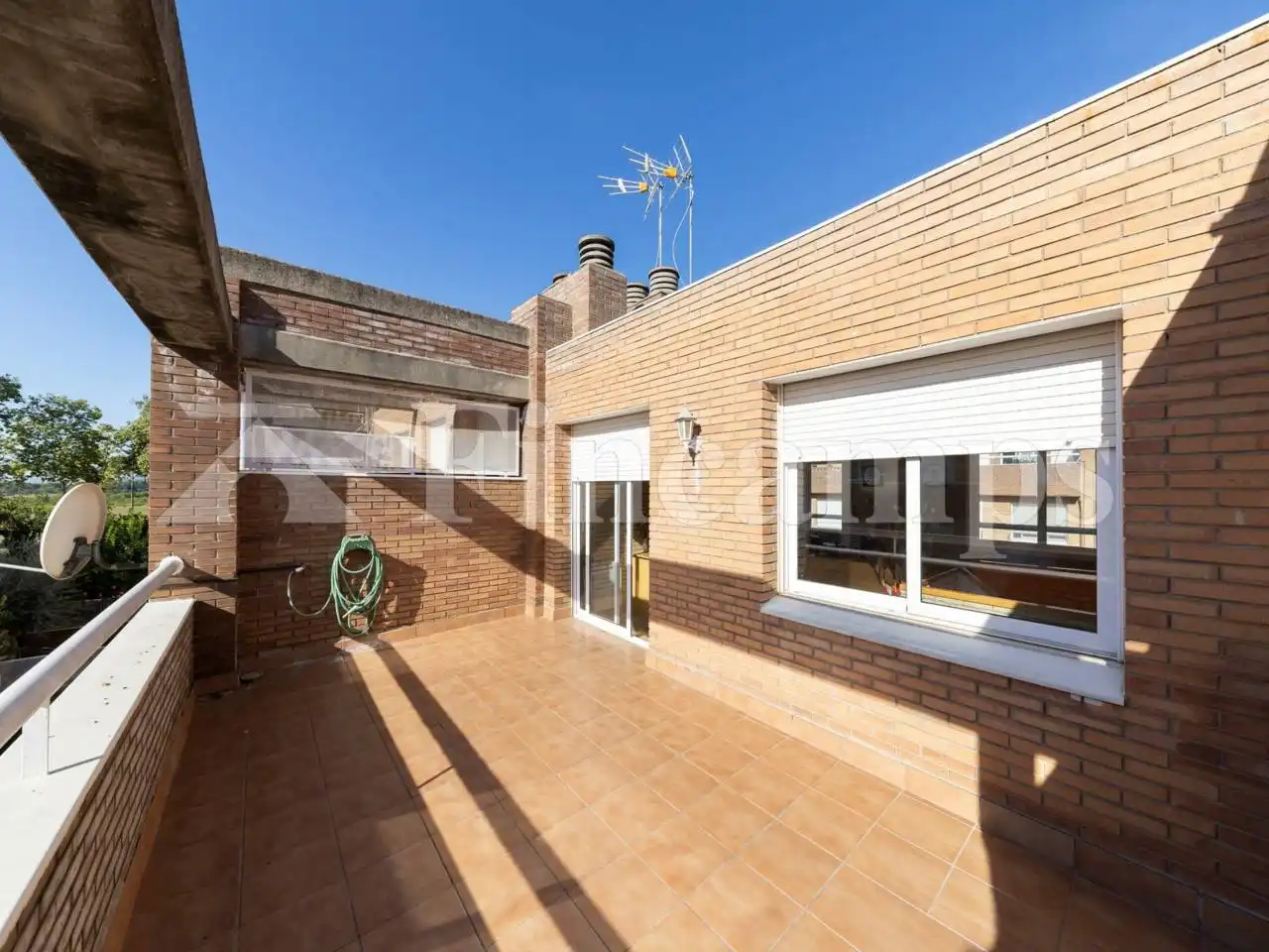 Casa con jardín en venta en Calle Prudenci Bertrana, imagen 39
