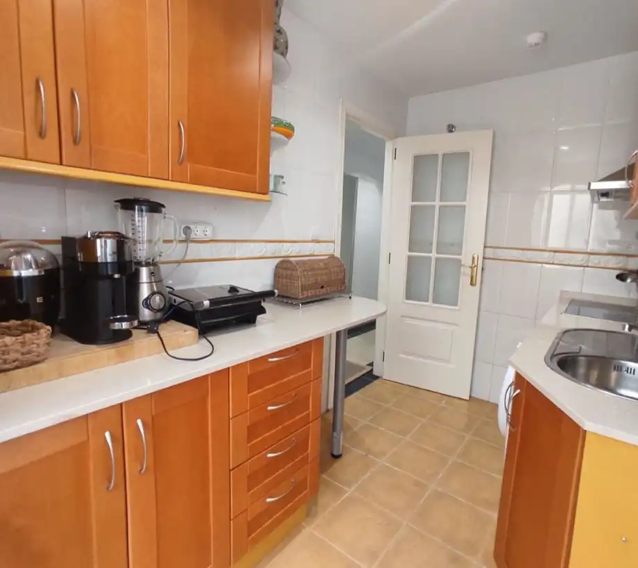 Wohnung mit Pool zum Verkauf in Marbella Centro, imagen 3