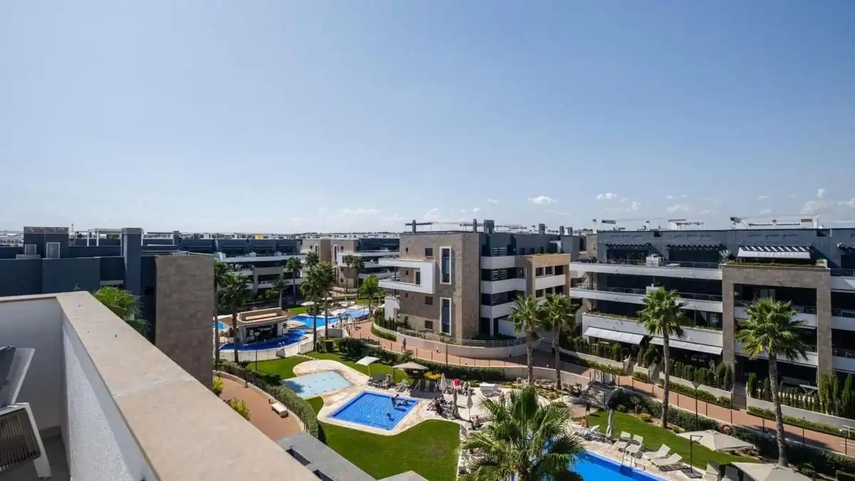 Apartment mit Pool zum Verkauf in Orihuela Costa, imagen 17