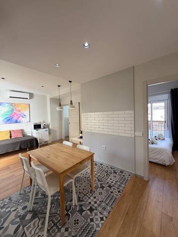 Edificio en Venta en Calle Calle Marqués de Caro en El Carme