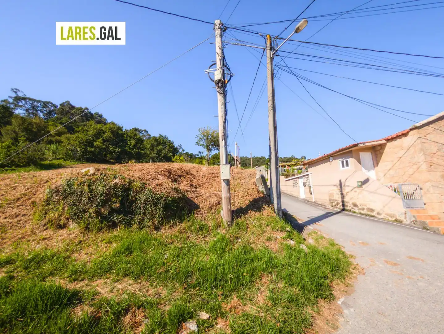 Terreno rustico in vendita a Trementelo, imagen 36