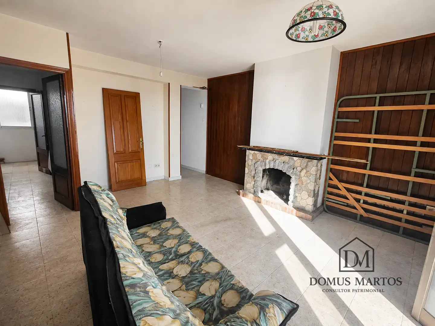 Living room of Flat for sale in Manacor