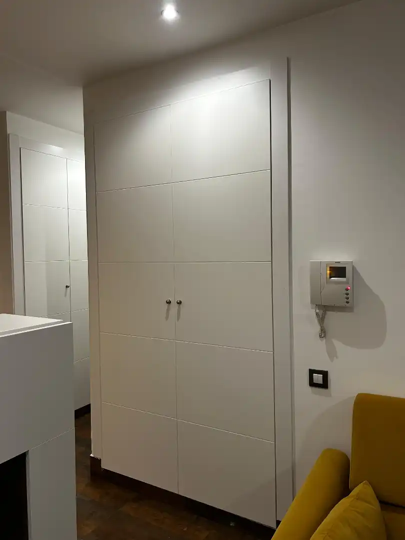 Estudio en venta en Almenara -Ventilla
