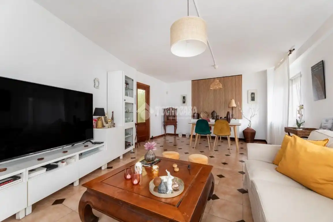 Wohnung zum Verkauf in Rozas Centro, imagen 4