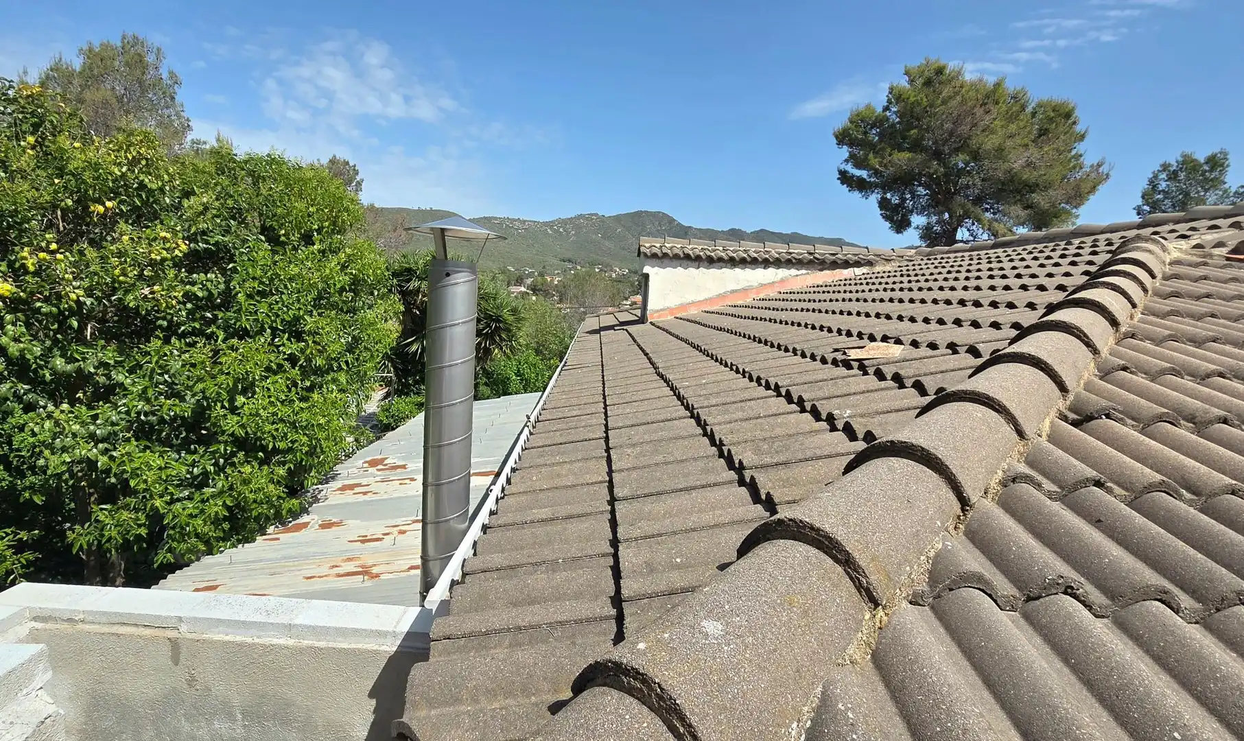 Casa amb piscina en venda a Sant Andreu, imagen 46