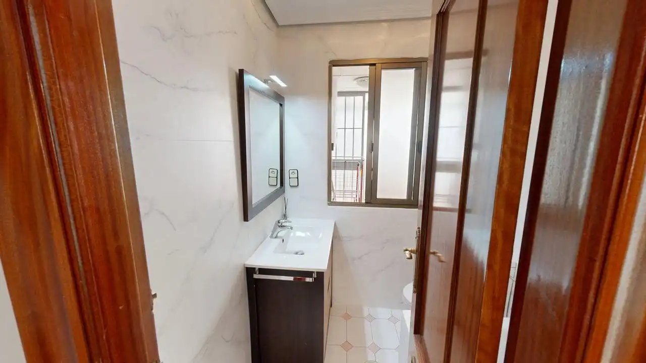 Appartement à louer à C/ Federico Mendizábal, imagen 16