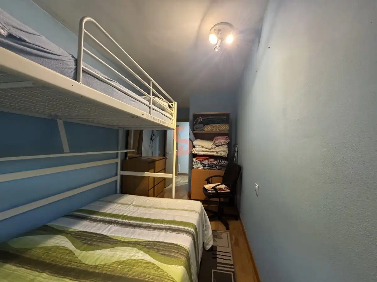 Wohnung zum Verkauf in Valladolid mit Heizung und Abstellraum