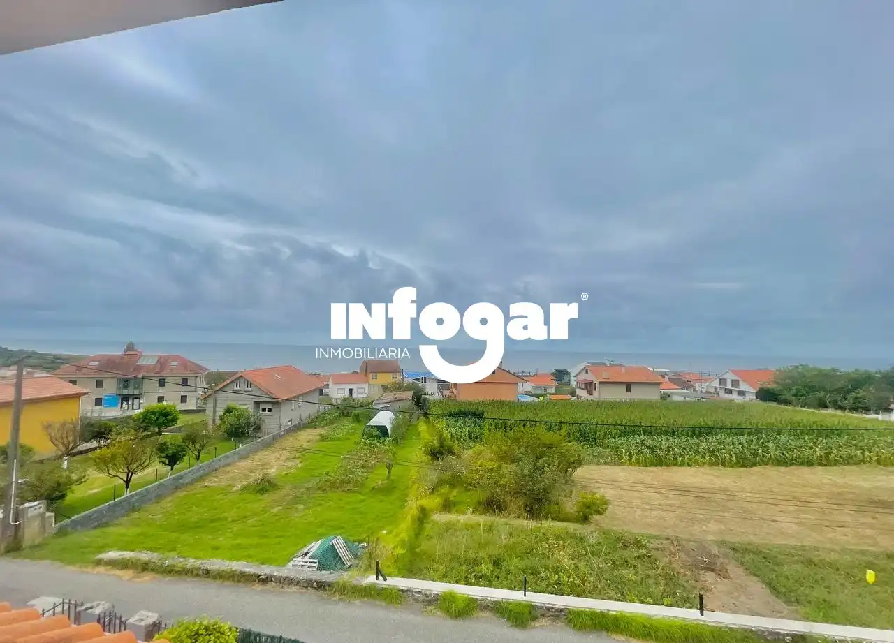 Casa o chalet en venta en O Rosal