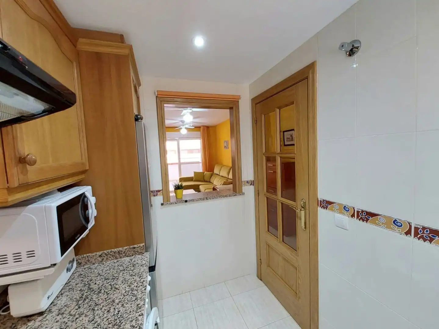 Apartment with pool for sale in Central 26, imagen 14
