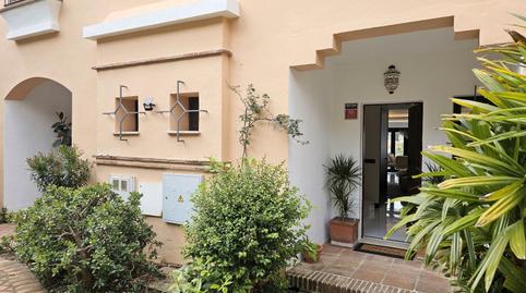 Photo 2 of Single-family semi-detached for sale in Calle Los Arqueros, 4, Los Arqueros - Puerto del Almendro, Málaga