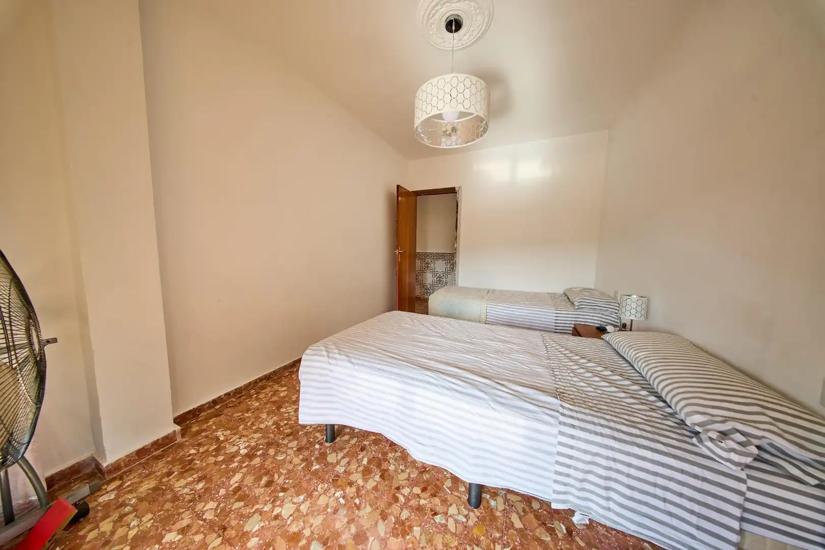 Habitación de Casa o chalet en venta en Pulianas con Jardín privado y Piscina