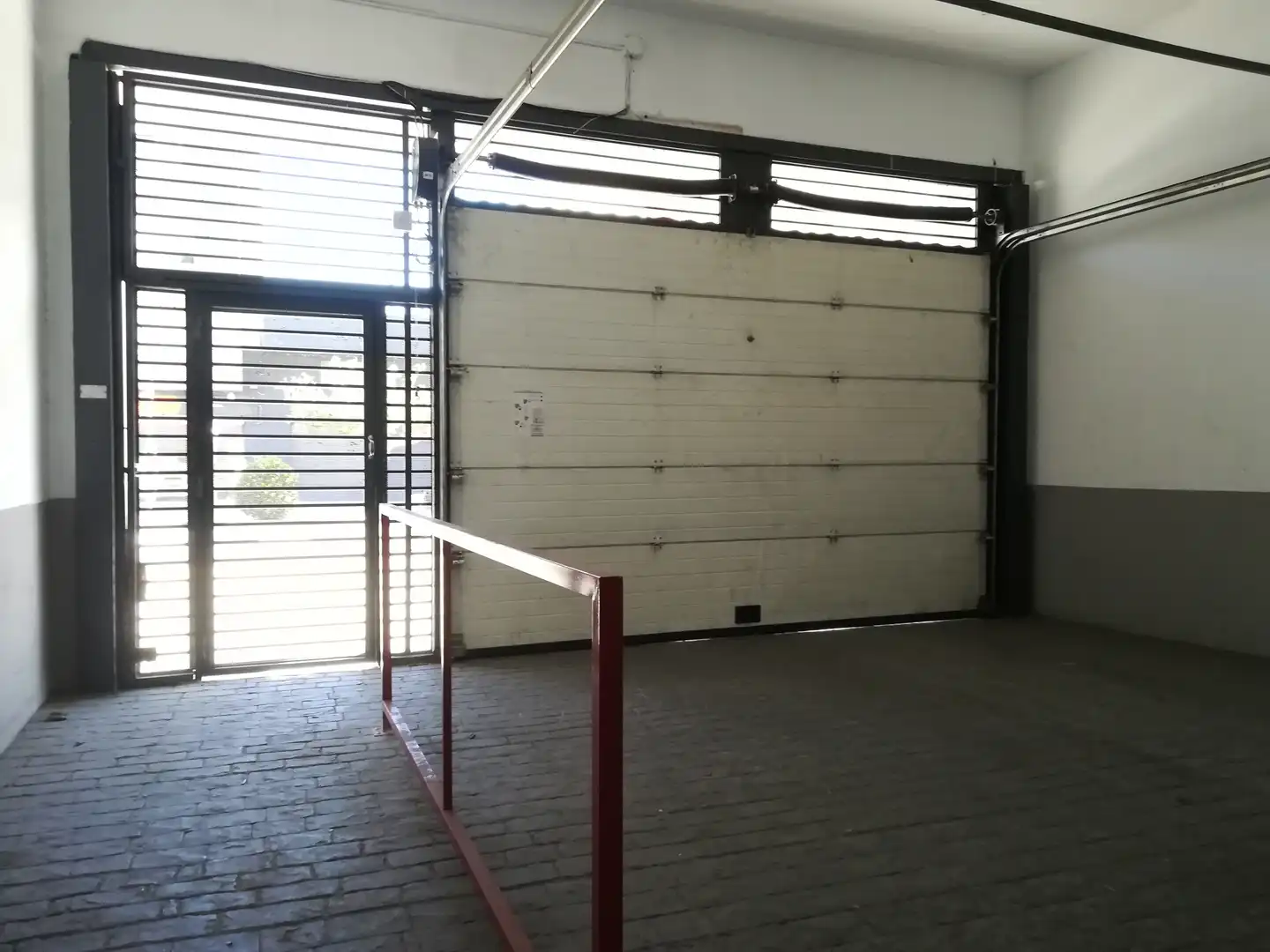 Parking with lift for sale in Camp de Morvedre, imagen 5