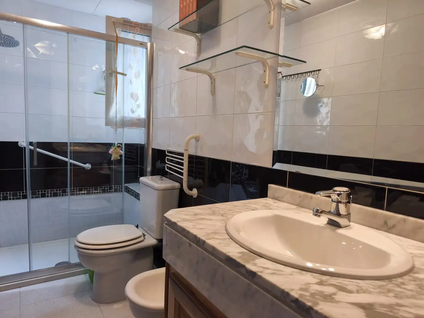 Apartament amb piscina en venda a Doctor Fleming, imagen 19