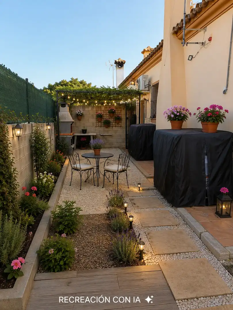 Casa en venta en Camino gordal