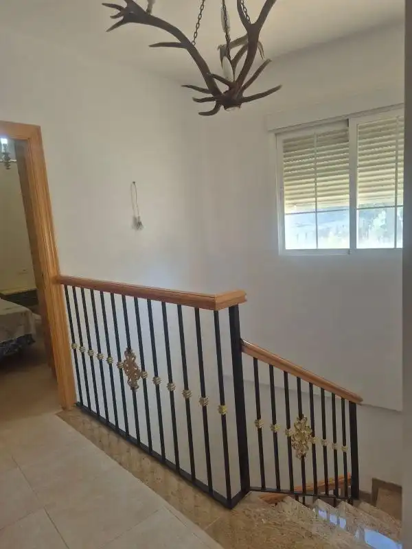 Maison avec terrasse à vendre à Carretera de Pedro Martínez, imagen 15