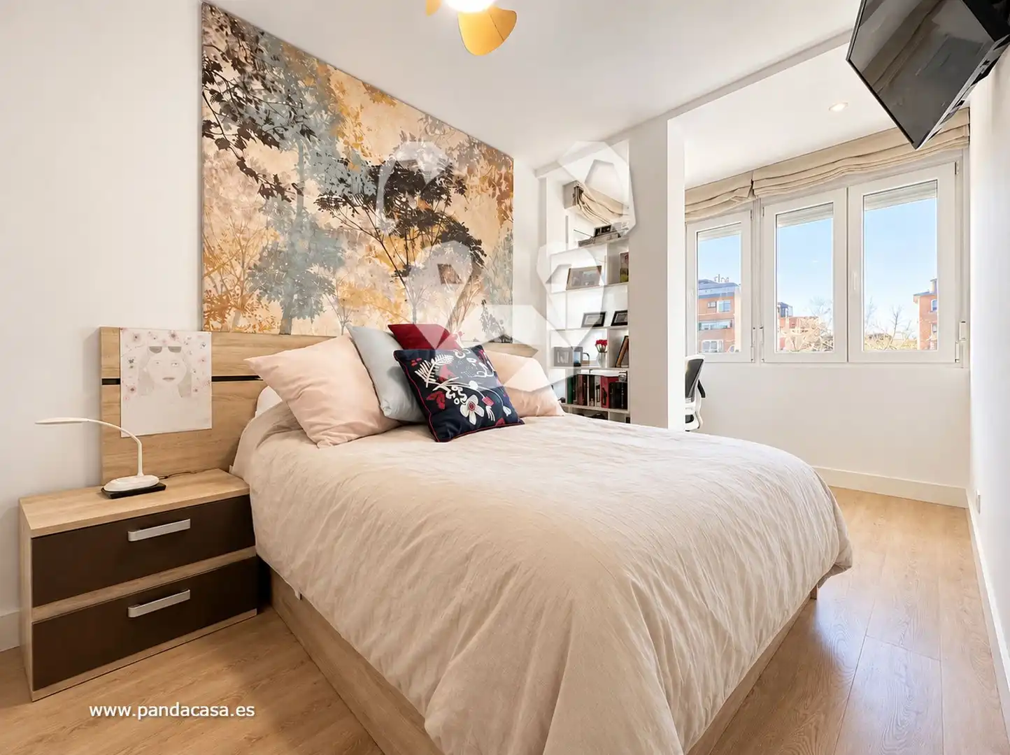 Fotografía del inmueble reportado: 2.600 €/mes — Prosperidad, Madrid