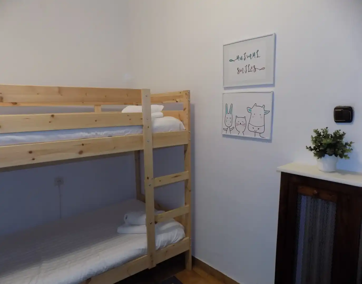 Flat with lift to rent in Avenida de la Constitución 32, imagen 8