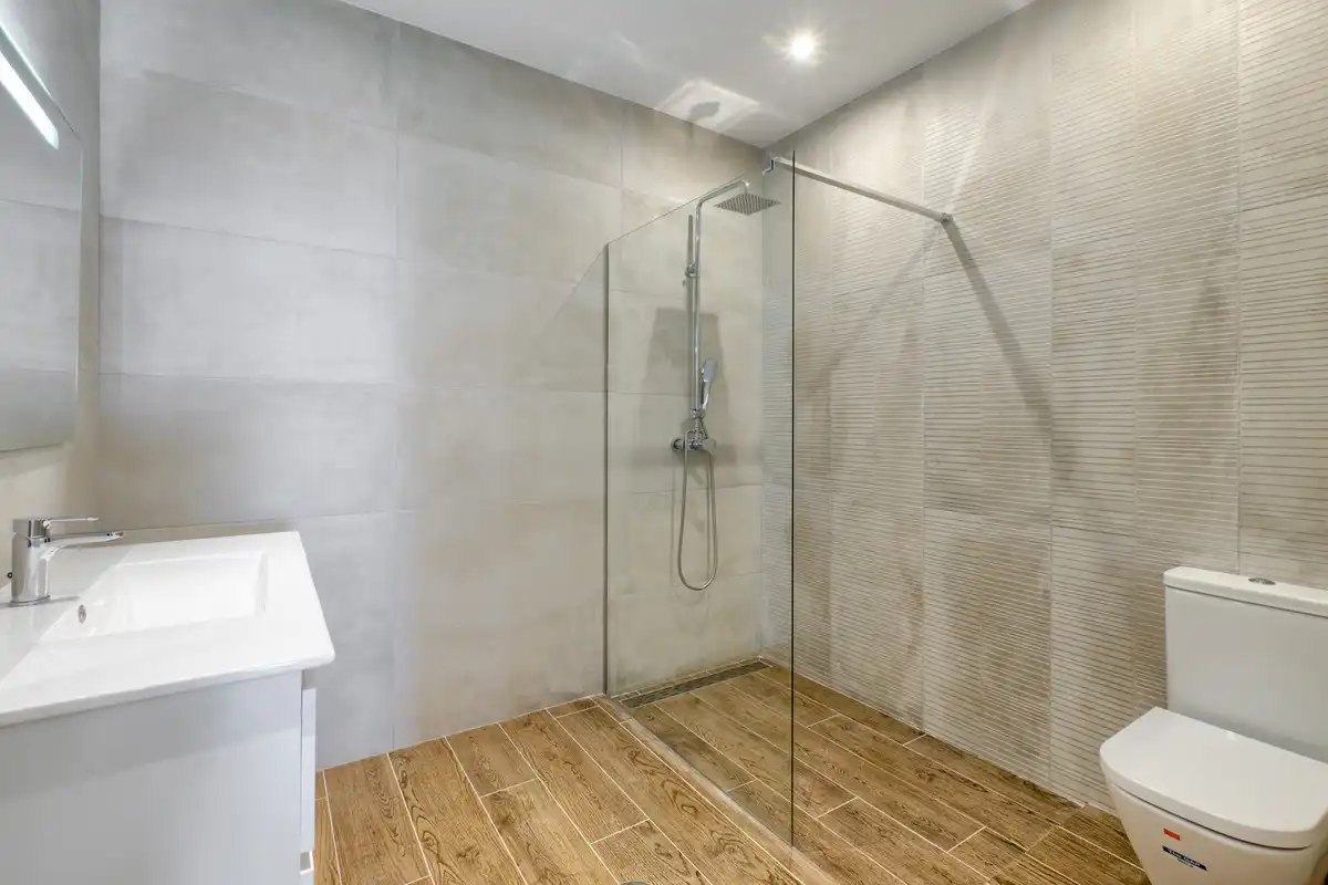 Apartament amb piscina en venda a Marbella Centro, imagen 24