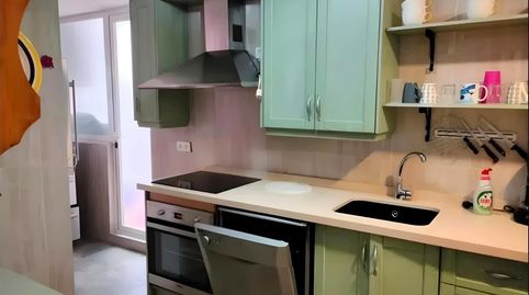 Foto 5 de Piso en venta en Calle Angel Barrios, Camino de Ronda, Granada Capital