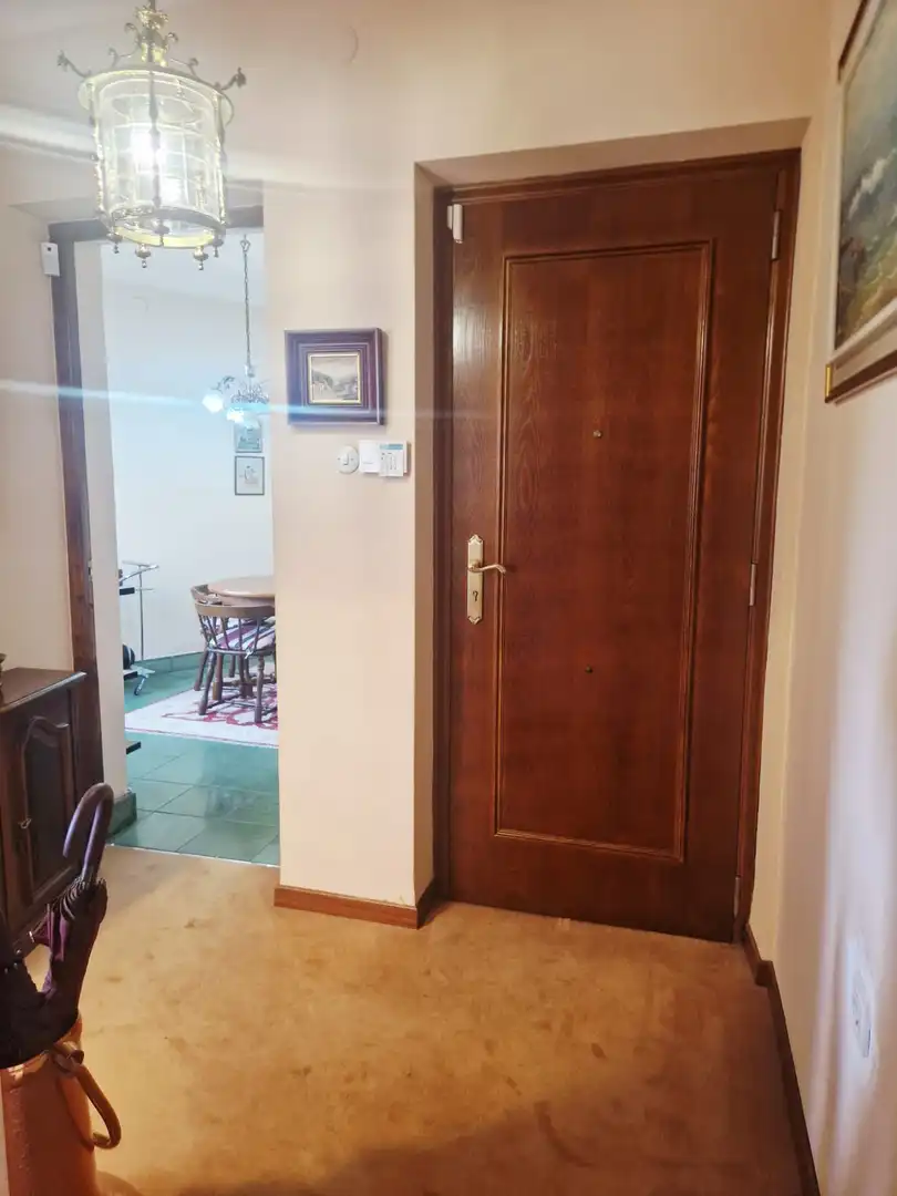 Piso en venta en Avilés con Calefacción, Parquet y Trastero