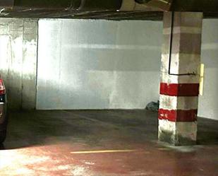 Parking of Garage for sale in  Sevilla Capital