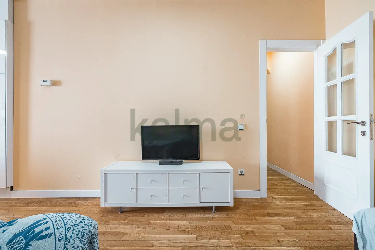 Appartement avec terrasse à vendre à Carrer del Ferrocarril, imagen 6
