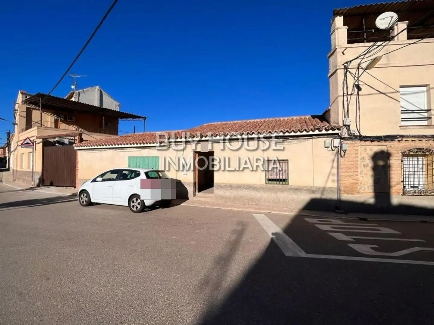 Chalet en venta en Plaza de España 10, imagen 6