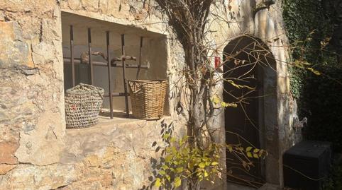 Foto 4 de Finca rústica en venta en La Llacuna, Barcelona