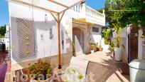 Garden of House or chalet for sale in Sagunto / Sagunt  with Air Conditioner, Heating and Private garden