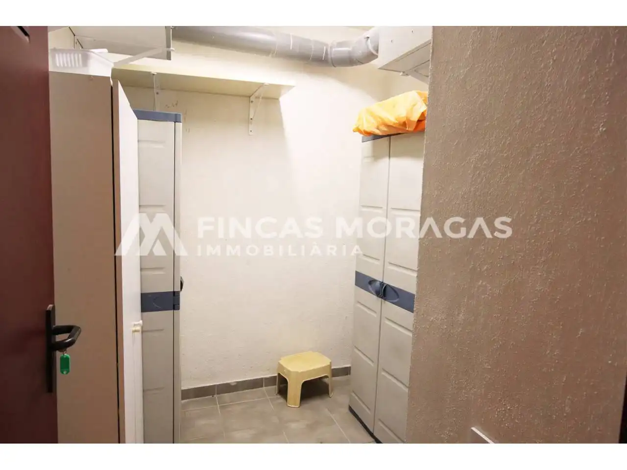 Piso en venta en Sant Cugat del Vallès con Aire acondicionado, Calefacción y Parquet
