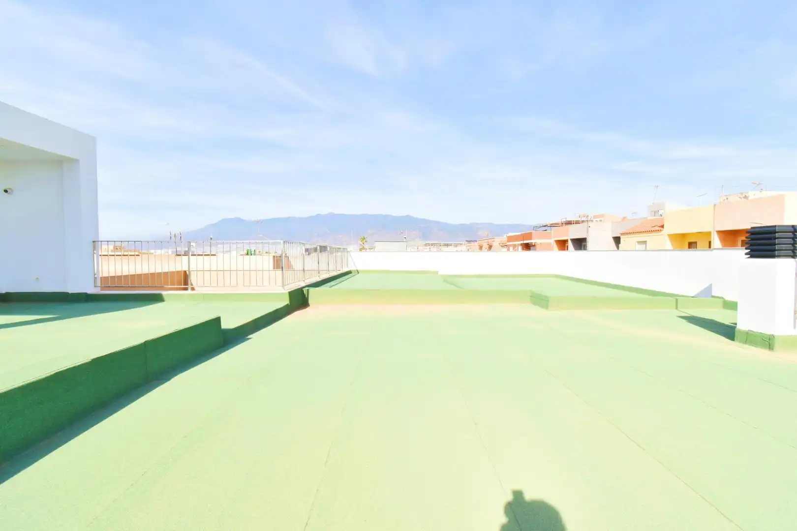 Villa avec piscine à vendre à La Mojonera, imagen 33