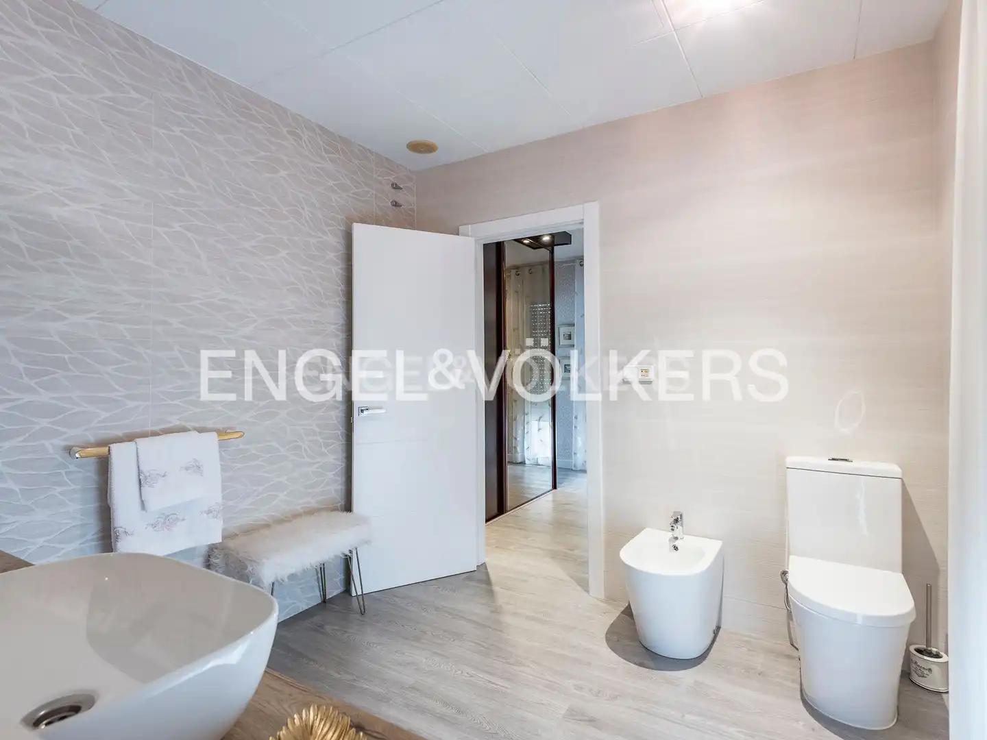 Maison avec terrasse à vendre à Santa Susanna, imagen 34