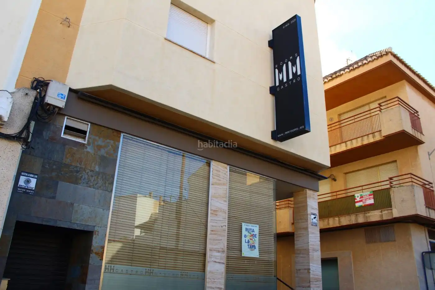 Casa en venda a Calle Príncipe 4