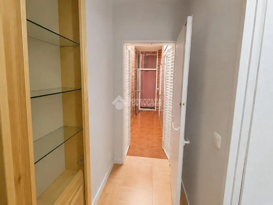 Piso en venta en Madrid con Aire acondicionado, Terraza y Amueblado