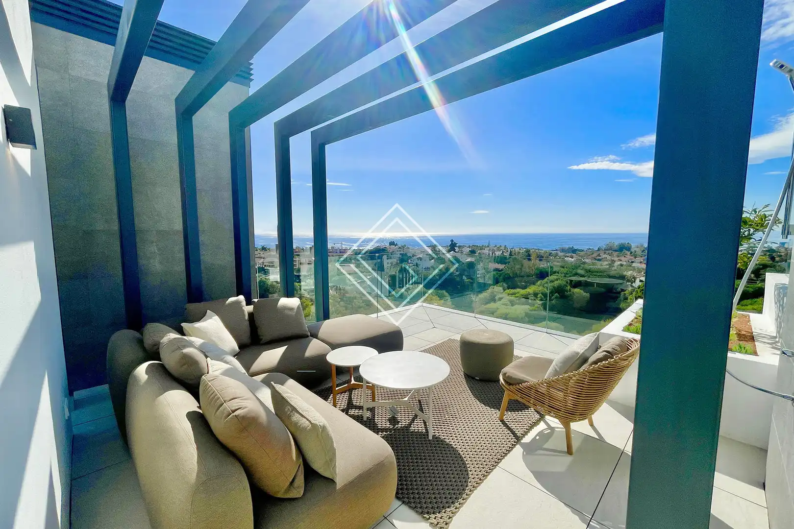 Chalet con piscina en venta en Río Real - Los Monteros, imagen 26