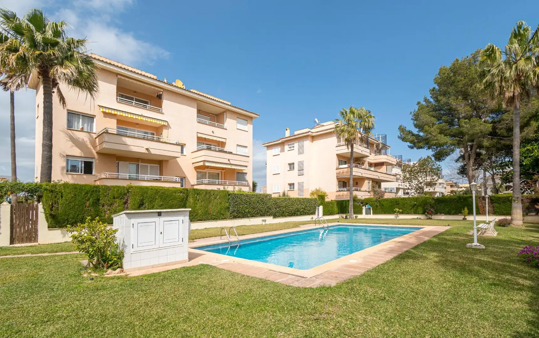 Attique avec piscine à vendre à Maioris-Puig de Ros, imagen 3