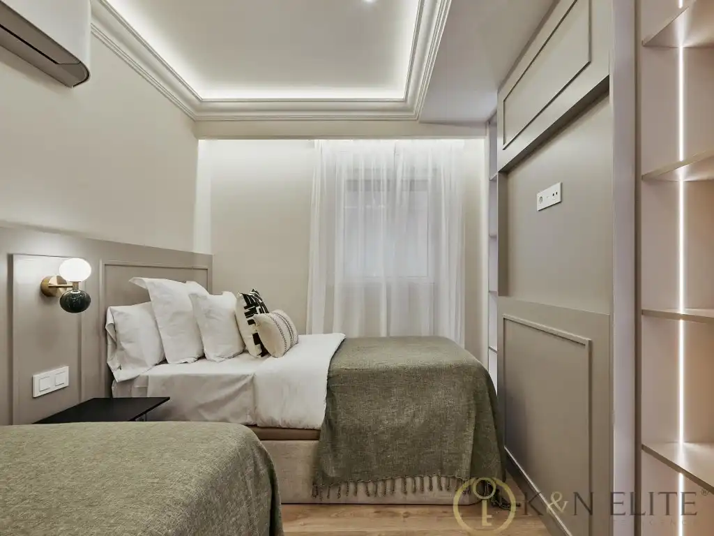 Appartement avec ascenseur à vendre à Calle Ayala, imagen 20