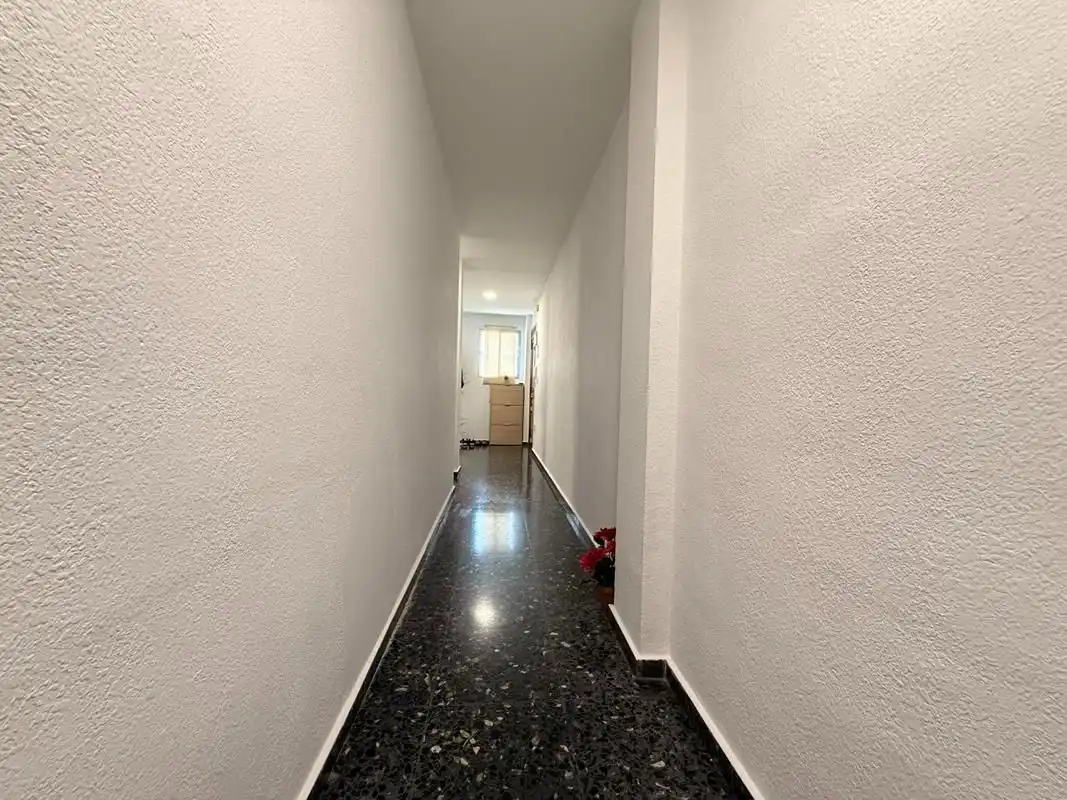 Piso en venta en El Verger con Aire acondicionado y Calefacción