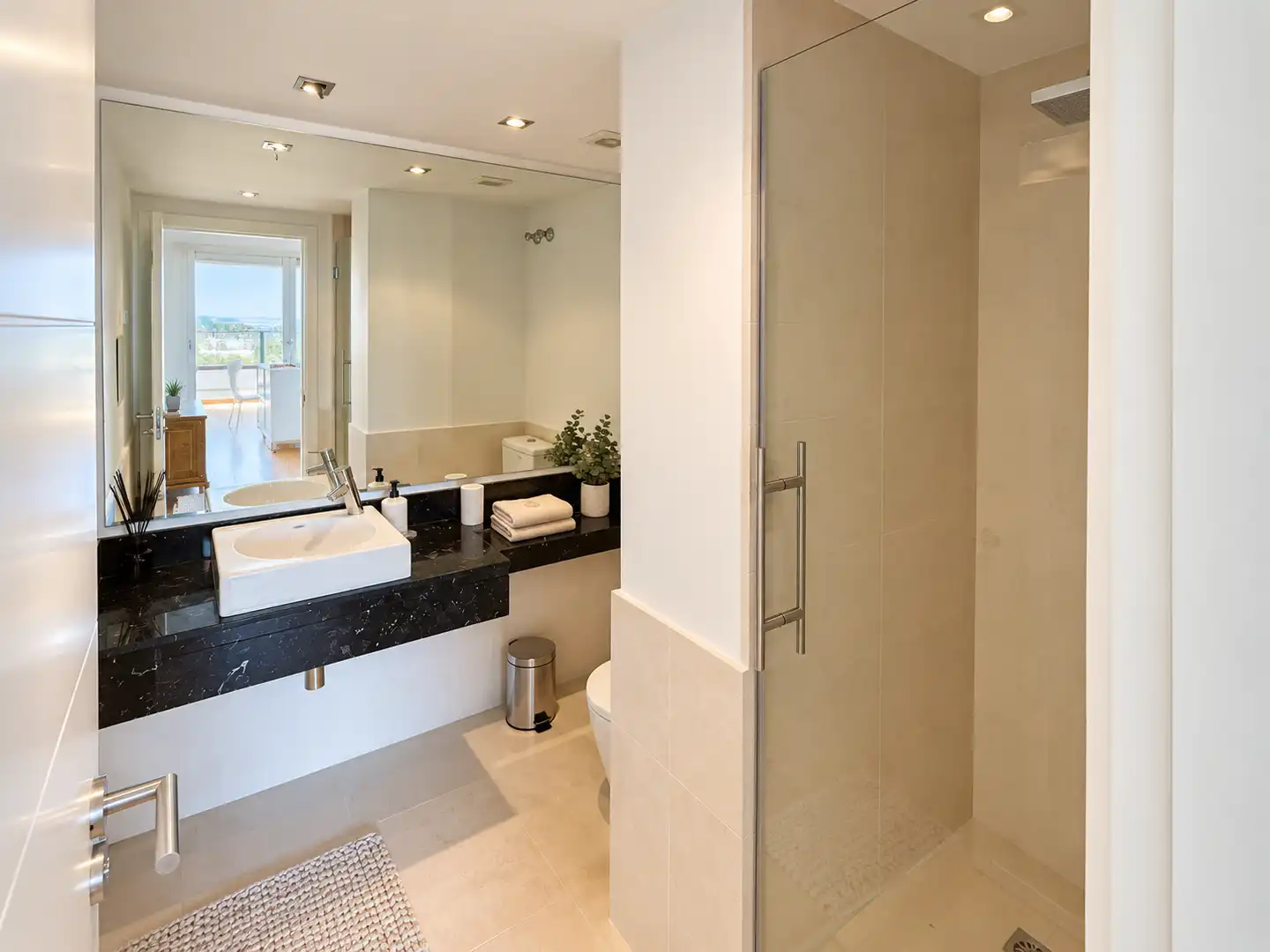 Apartament amb ascensor de lloguer a Benizamid, imagen 17