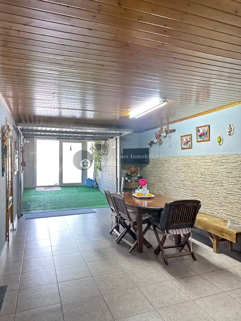 Semi-detached house with garden for sale in Verín, imagen 13