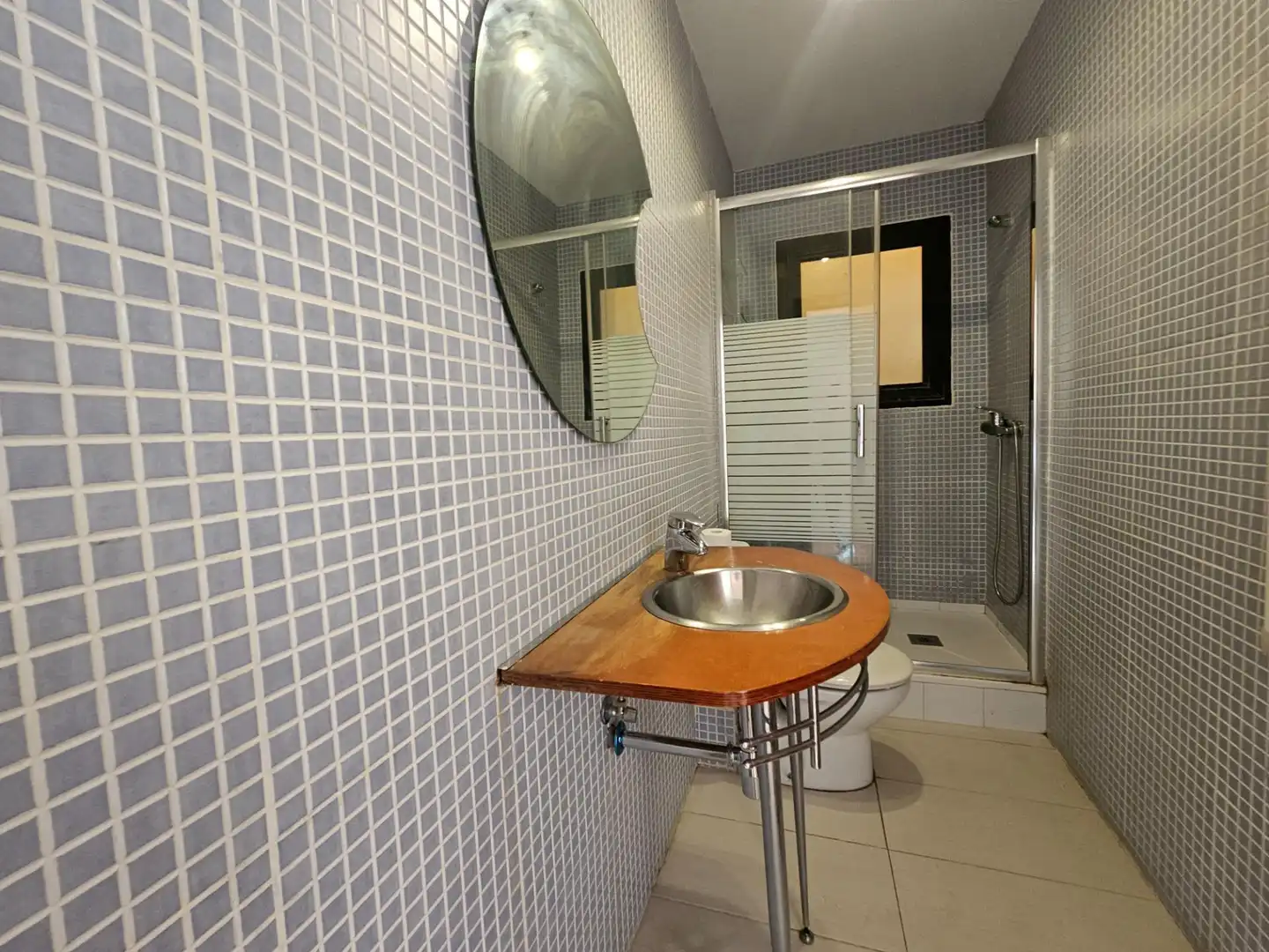 Dúplex con terraza en venta en Sant Celoni, imagen 11