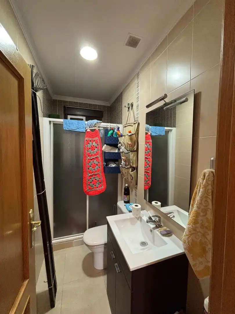 Casa in vendita a Cerro Castaño 16, imagen 9