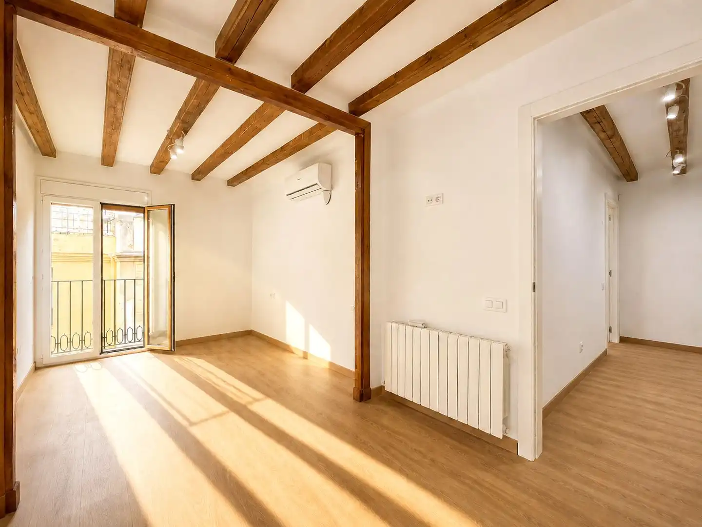 Wohnung zum Verkauf in Ciutat Vella, imagen 11