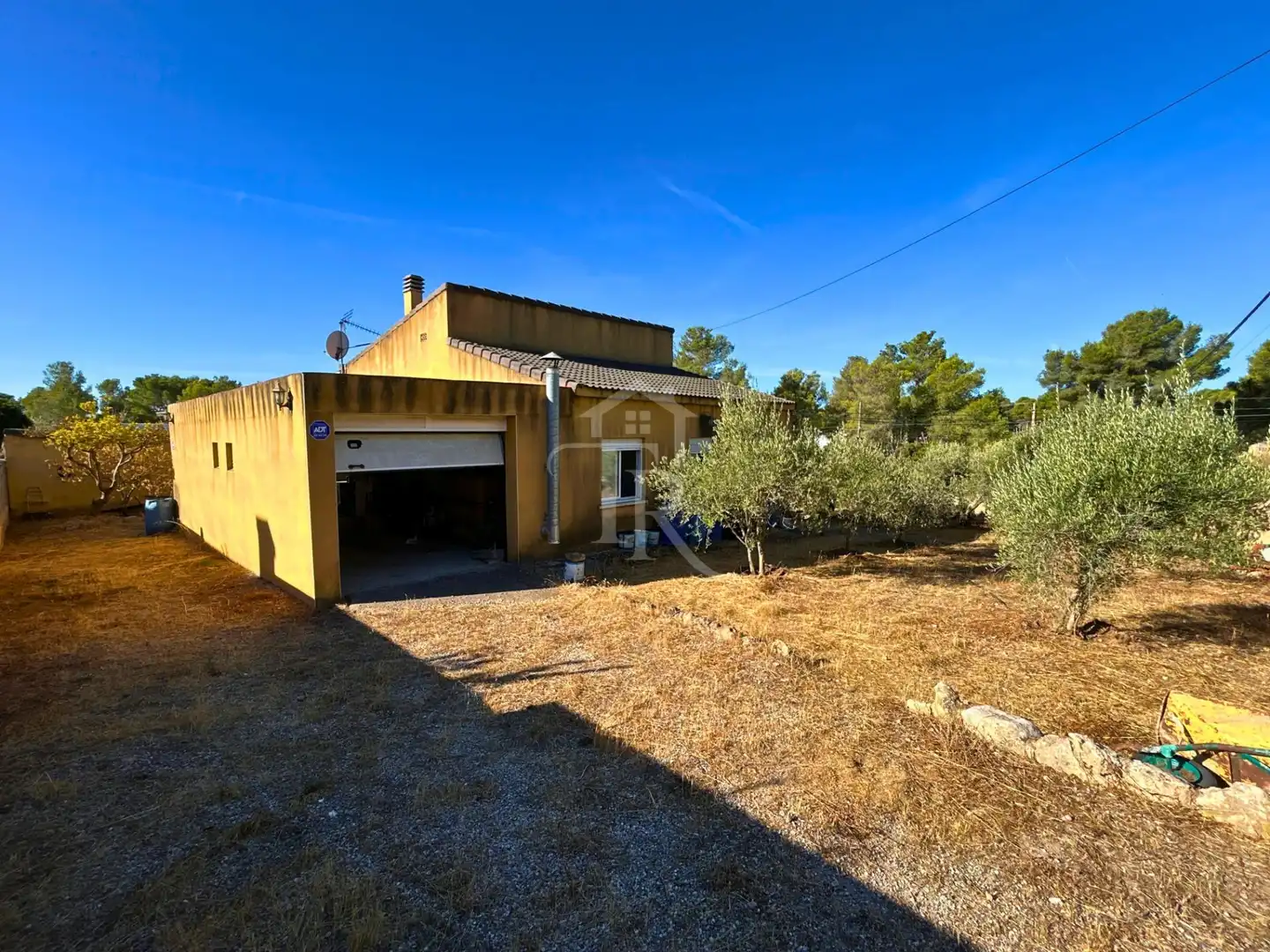 Villa avec piscine à vendre à Cabra del Camp, imagen 11