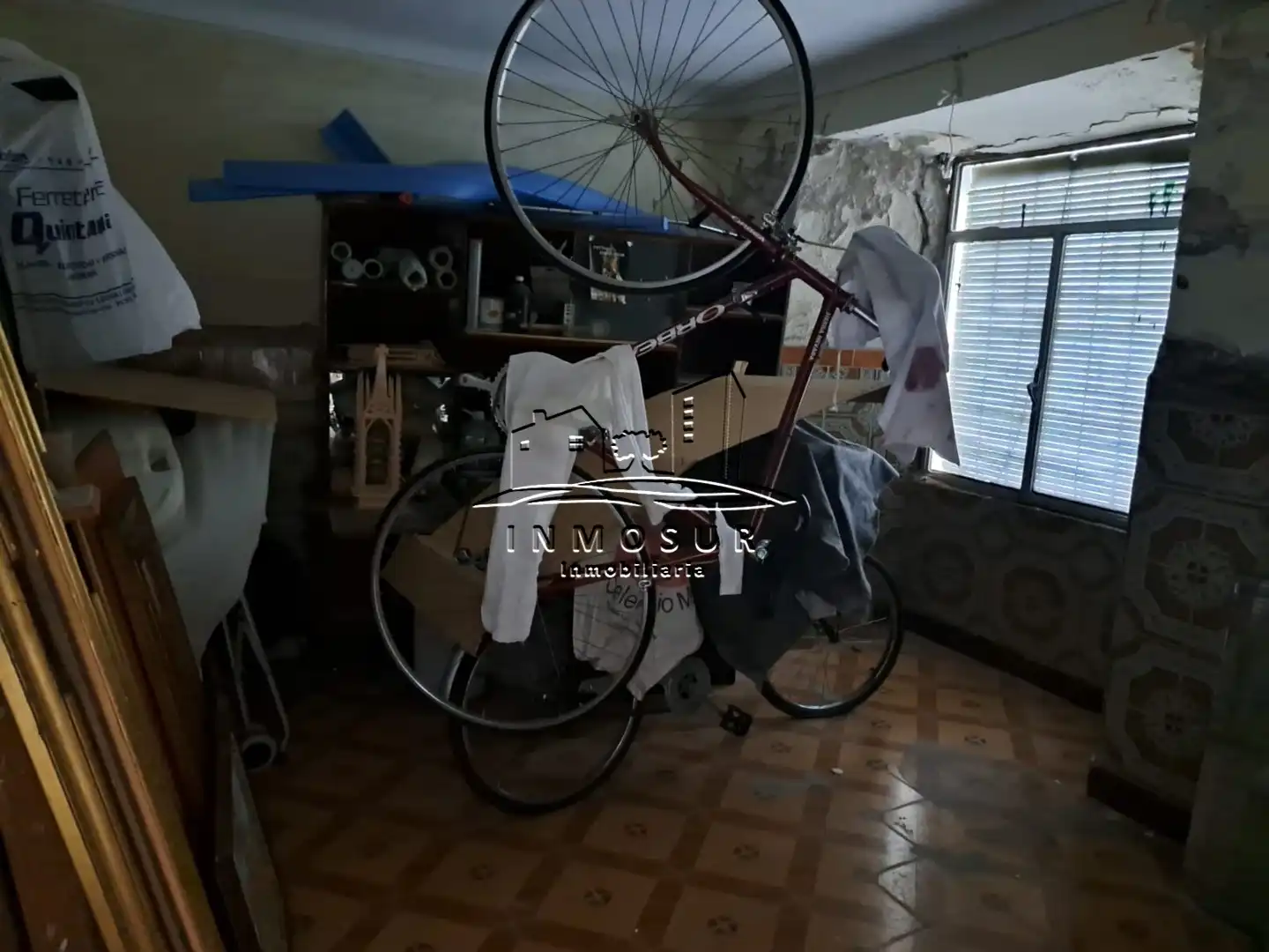 Adosado en venta en San Francisco, imagen 2