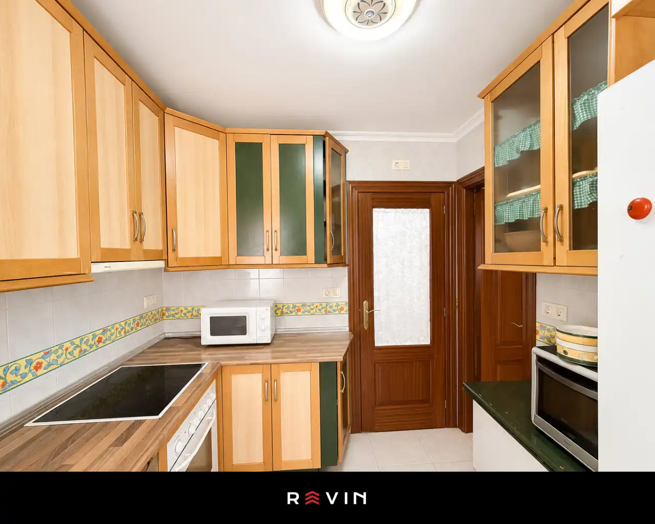 Flat with terrace for sale in Calle Méndez Núñez, imagen 3