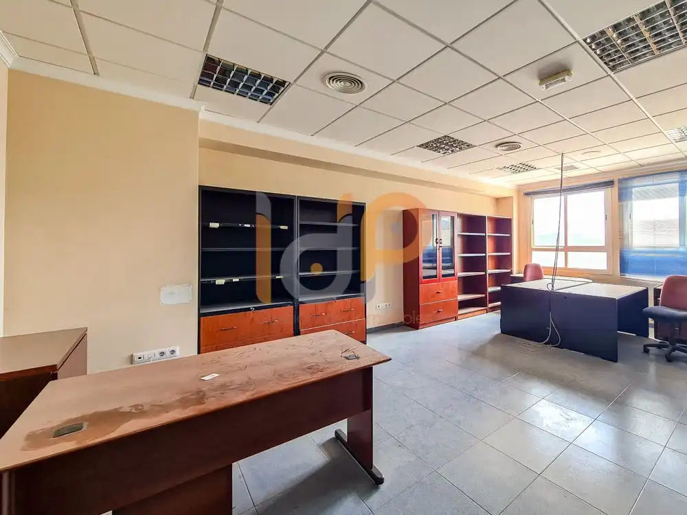 Locale commerciale in vendita a Huércal-Overa, imagen 10