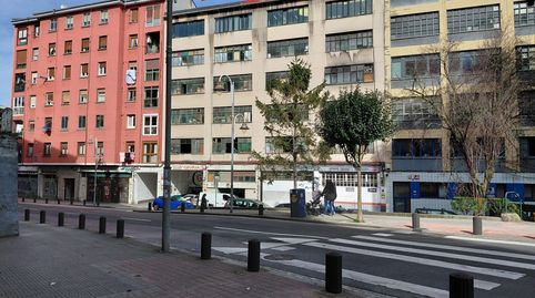 Venta de local comercial de 296 m2 en tercera planta.