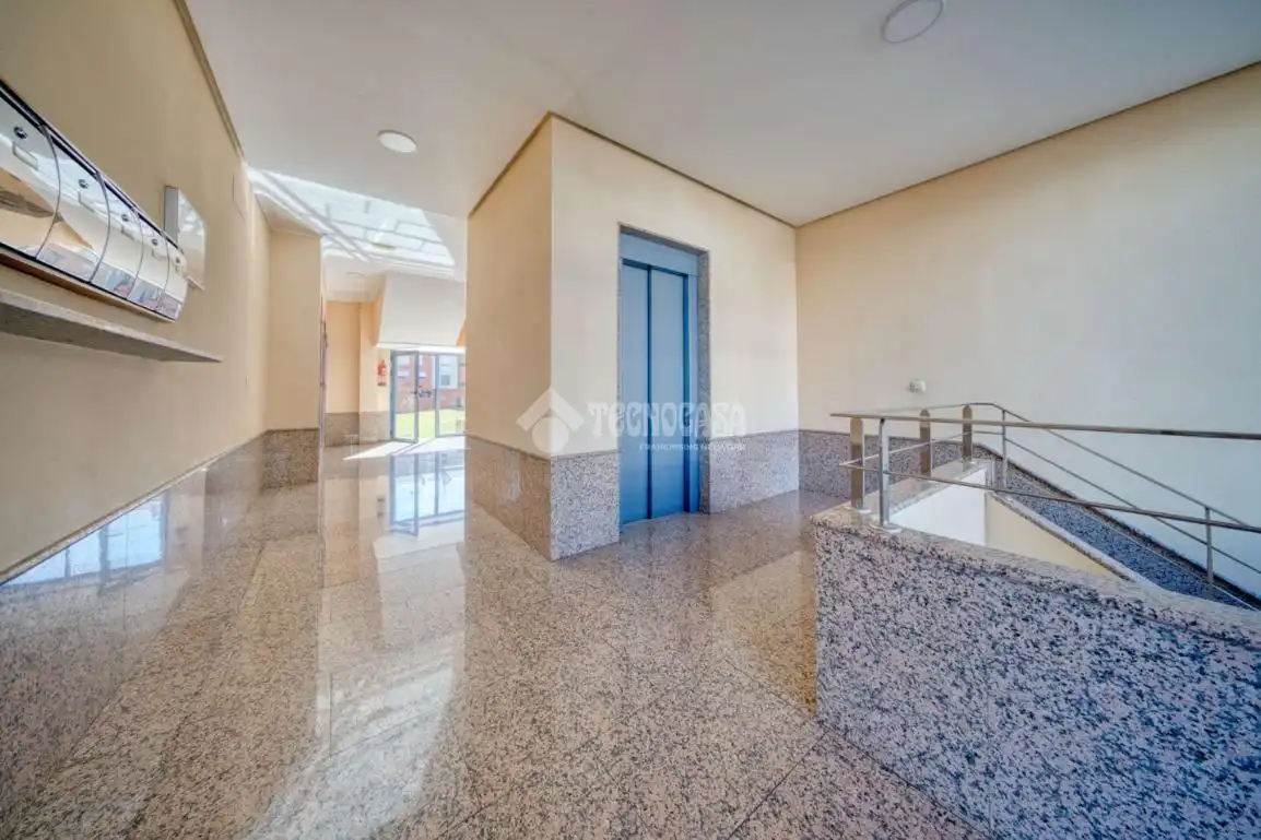 Piso con ascensor en venta en La Flecha - Monasterio del Prado, imagen 38